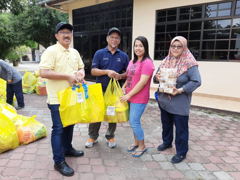 Read more about the article Kelantan Flood Relief