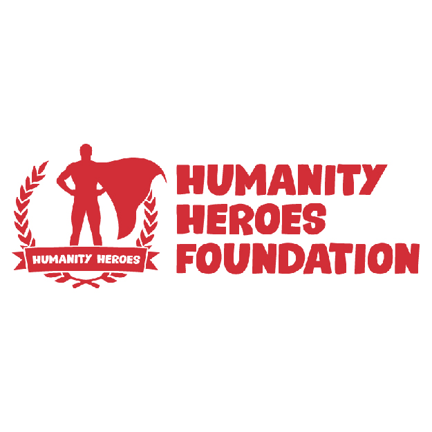 Humanity Heroes 01