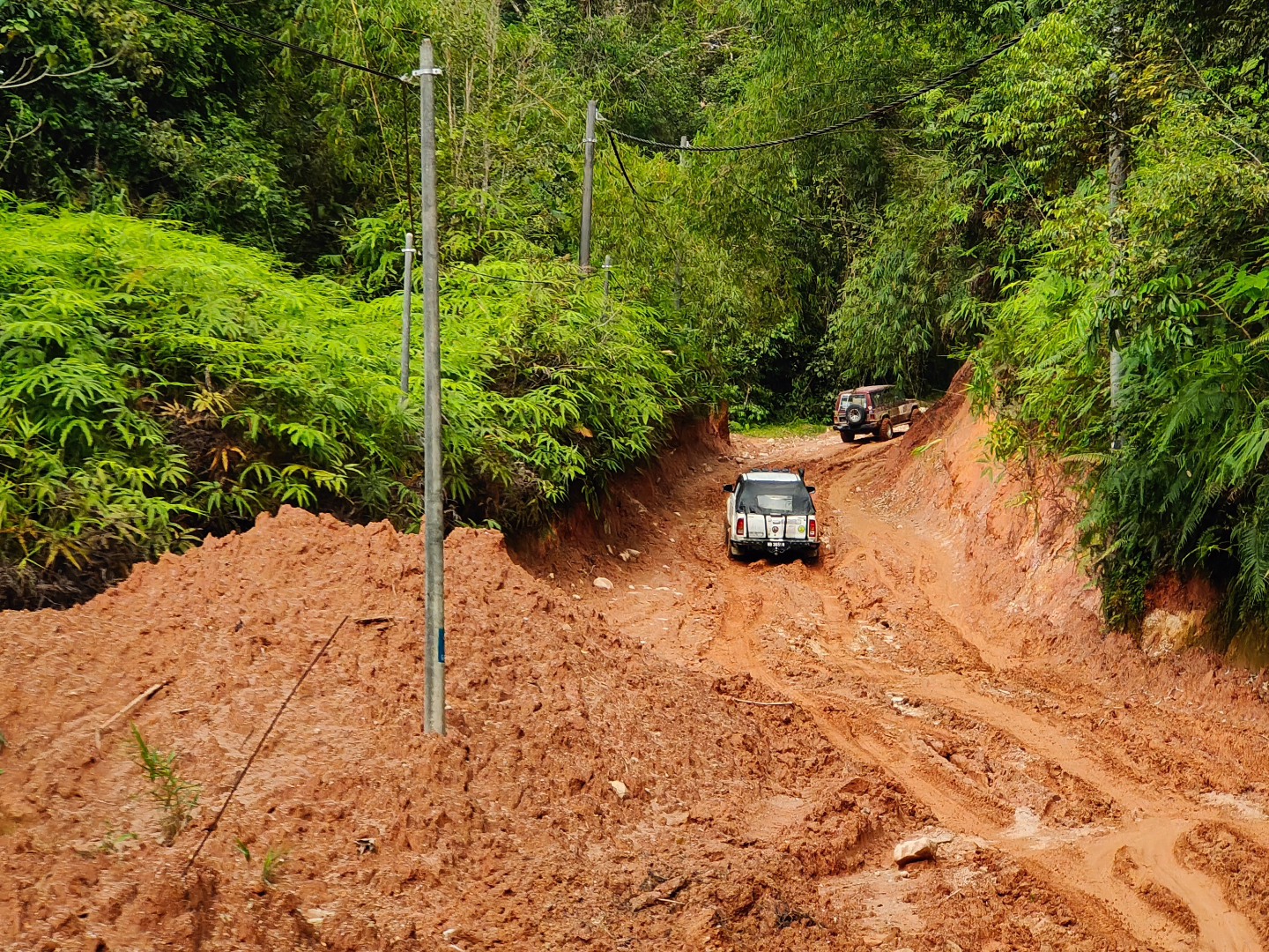 Read more about the article KEMBARA TENGKUJUH YFBM 2023/2024 JAJARAN 4 DI POS PIAH, PERAK BERSAMA CIMB FOUNDATION