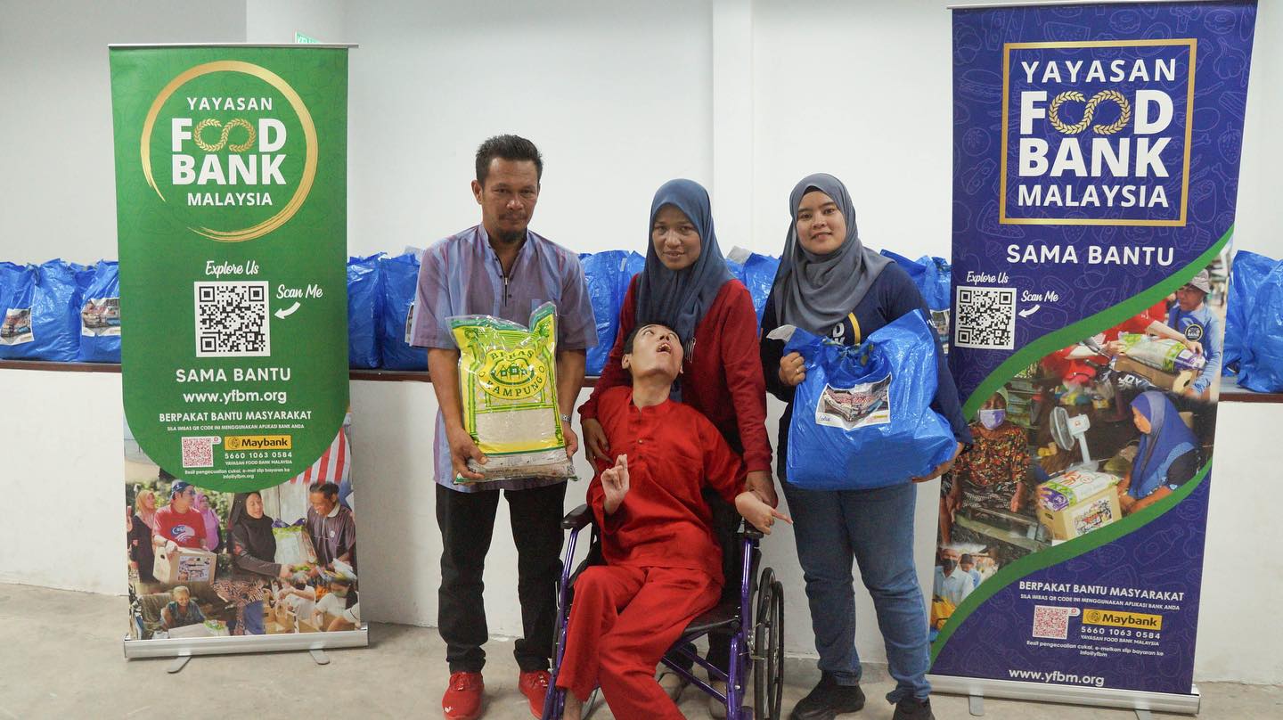 Read more about the article FOOD BANK LESTARI LANGKAWI DI PPR ANGGERIK LESTARI, MUKIM KUAH, LANGKAWI