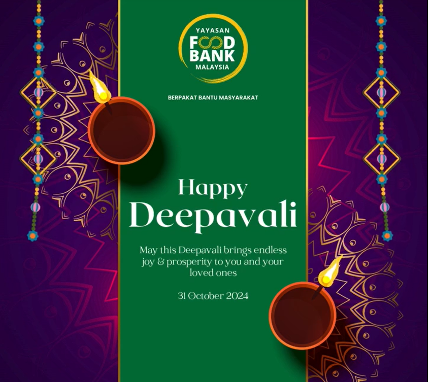 Read more about the article HAPPY DEEPAVALI FROM YFBM