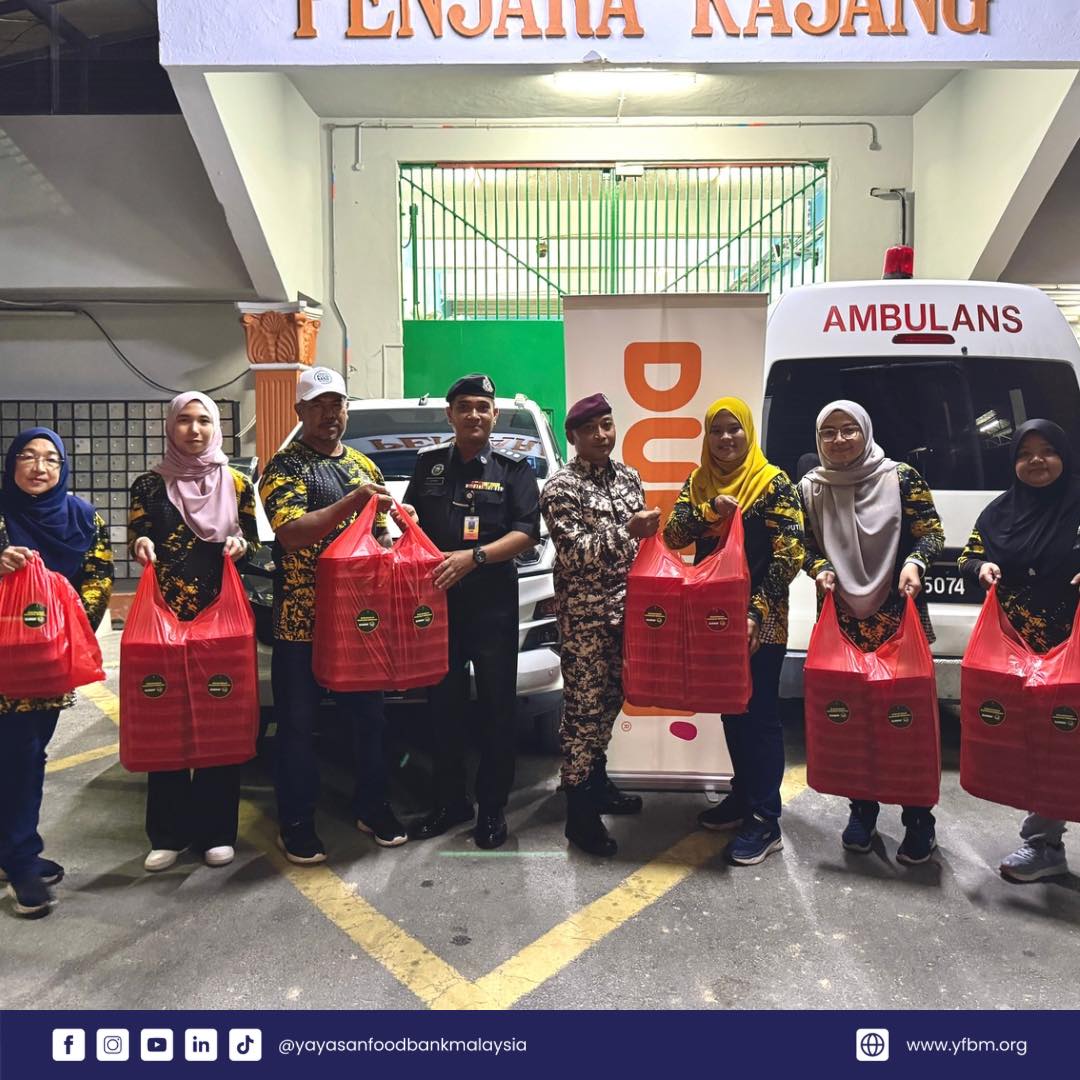 Read more about the article SEMARAKKAN RAMADAN BERSAMA DUNKIN’ – SINGGAH SAHUR