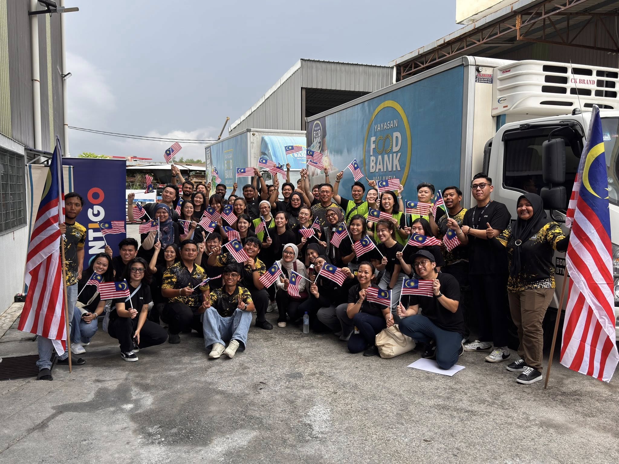 Read more about the article KEMBARA MERDEKA 68 – SESI PEMBUNGKUSAN BERSAMA RPG COMMERCE