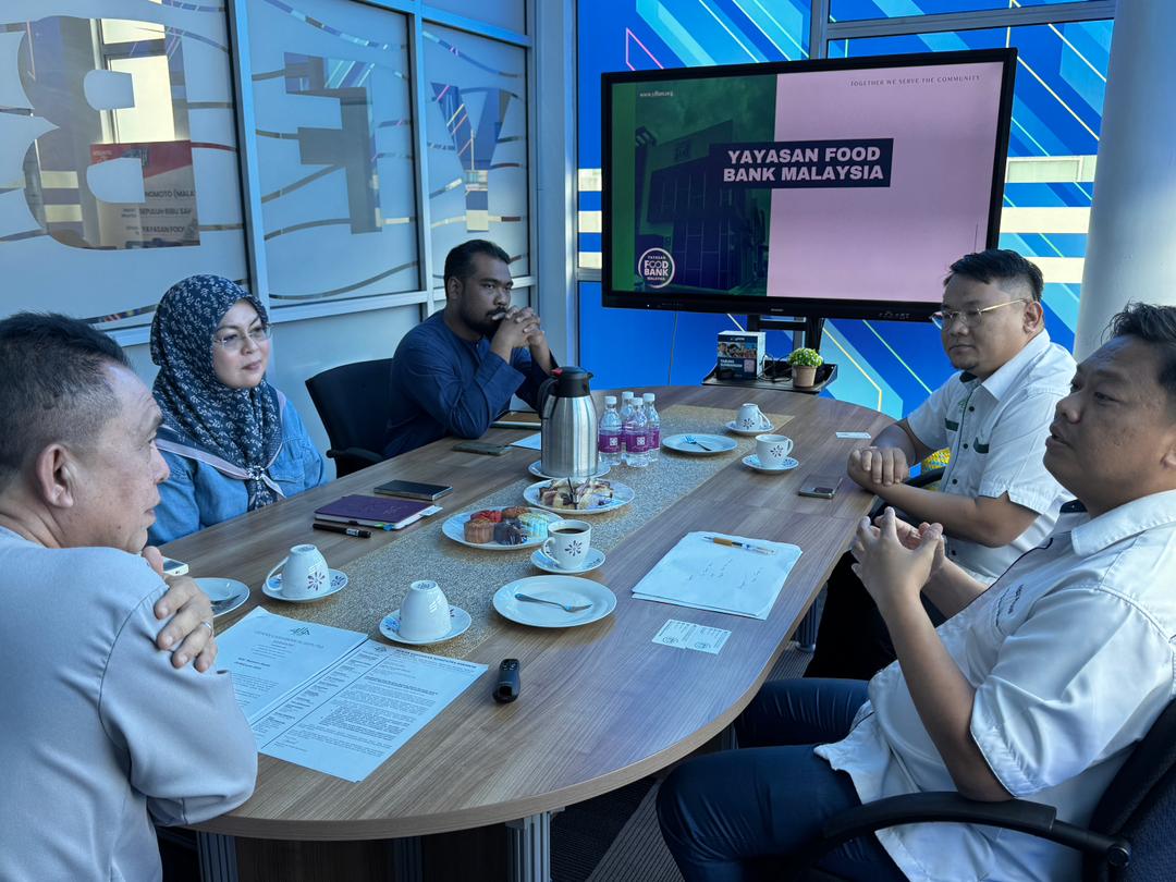 Read more about the article KUNJUNGAN HORMAT DEWAN USAHAWAN BUMIPUTERA SARAWAK MIRI (DUBS)