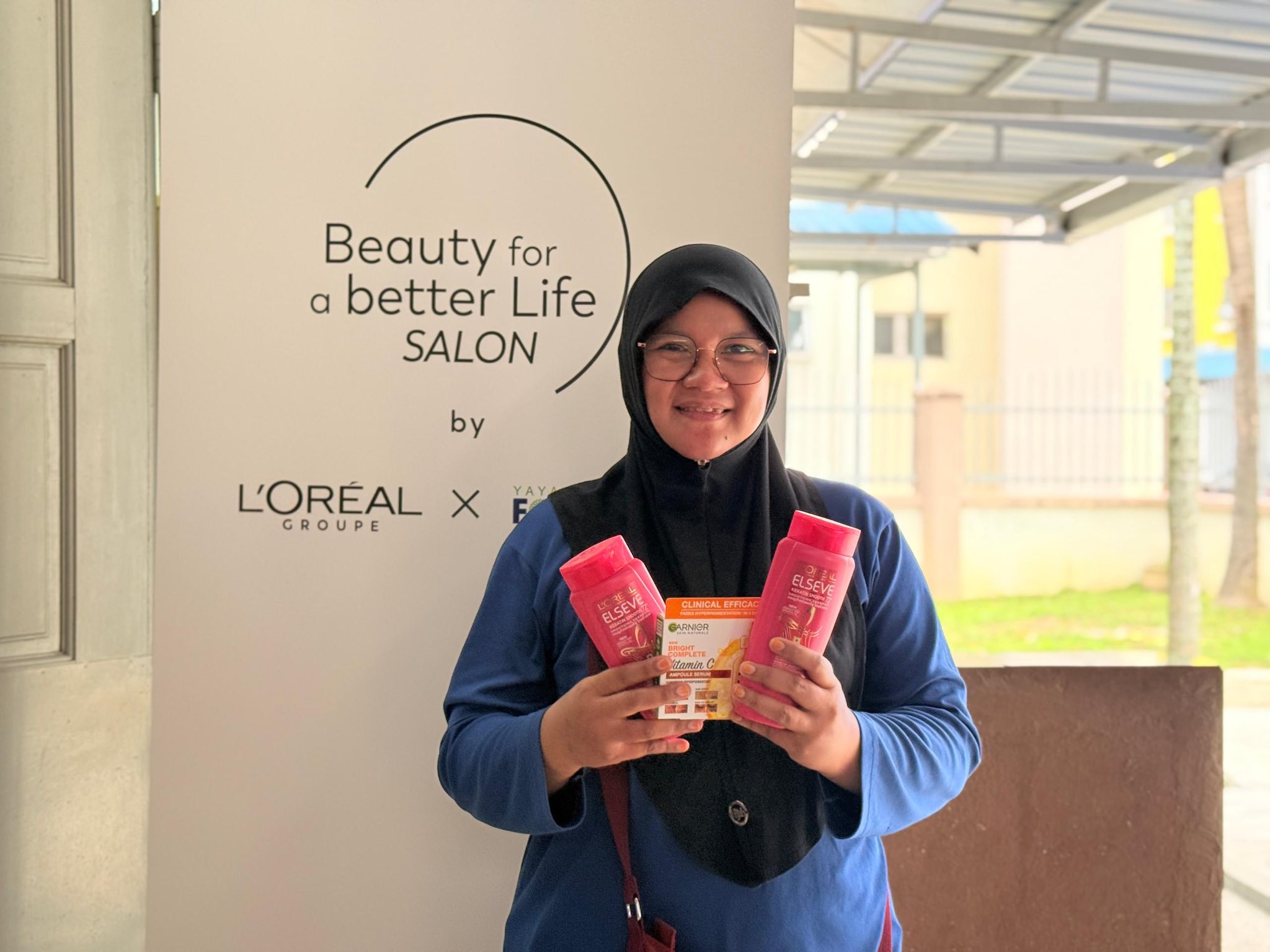 Read more about the article BFBL MOBILE OUTREACH PROGRAM DI PPR TAMAN WAHYU