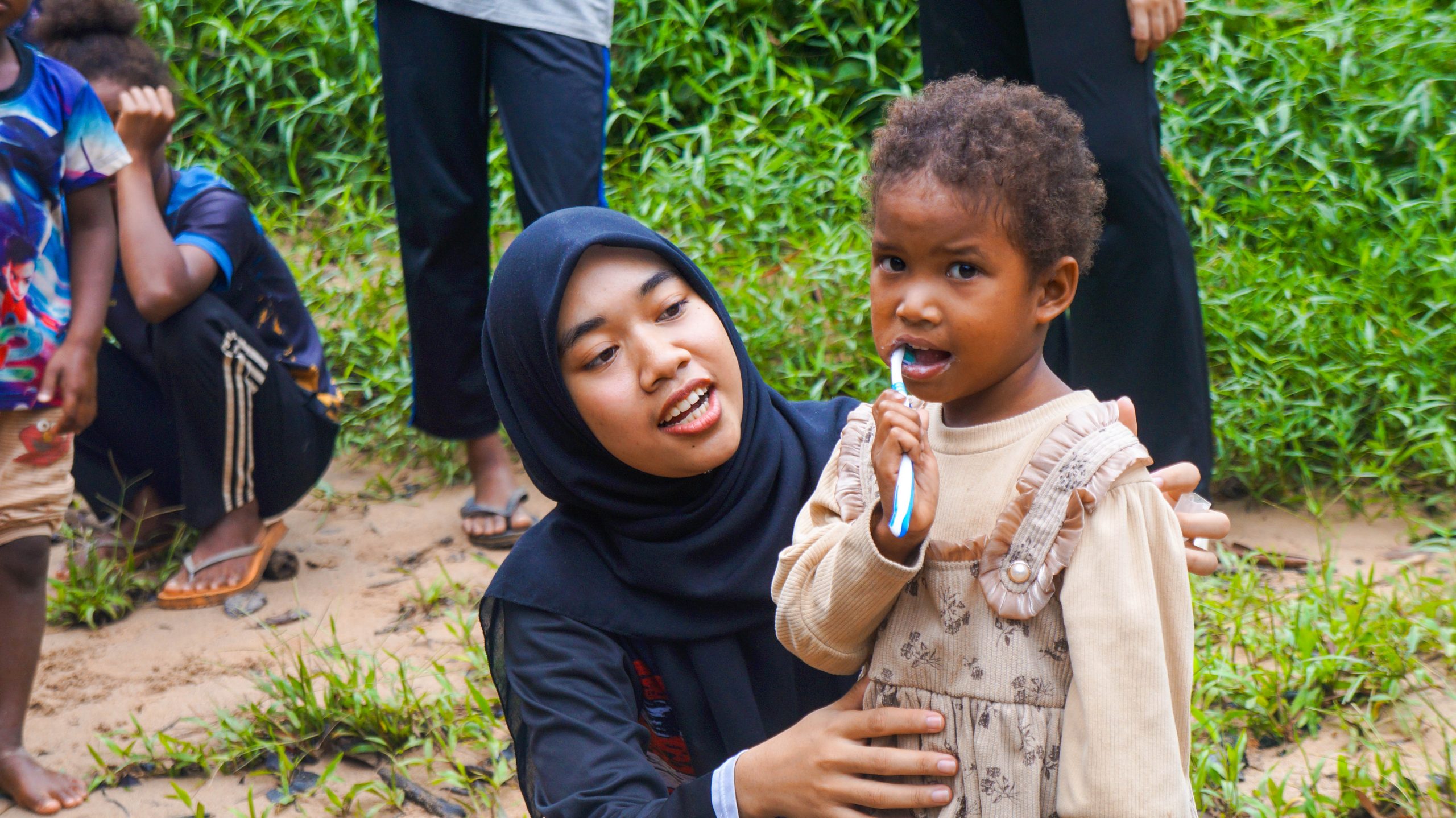 Read more about the article LITERASI KELAS RIMBA BATEQ 2.0 SESI KE-70 BERSAMA SUKARELAWAN DARI FAKULTI SAINS SUKAN DAN REKREASI UITM CAWANGAN PAHANG