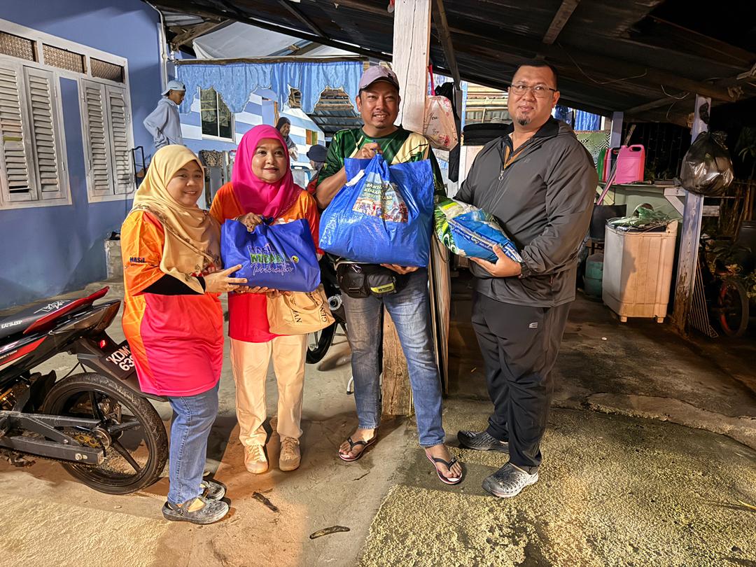 Read more about the article PROGRAM SUSUR PULAU 2025 YFBM PULAU TUBA & PULAU DAYANG BUNTING, LANGKAWI BERSAMA HASiL KEDAH