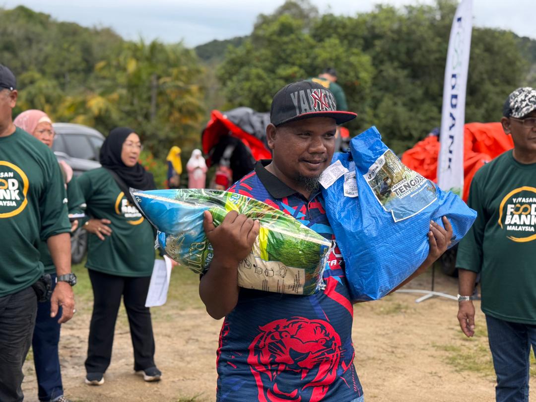 Read more about the article PROGRAM KEMBARA TENGKUJUH YFBM BERSAMA TIKTOK MALAYSIA 2025