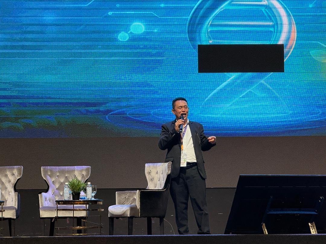 Read more about the article YFBM Sertai Konvensyen Food Bank Malaysia 2025 Anjuran KPDN: Memperkasa Operasi & Hala Tuju Bank Makanan Negara