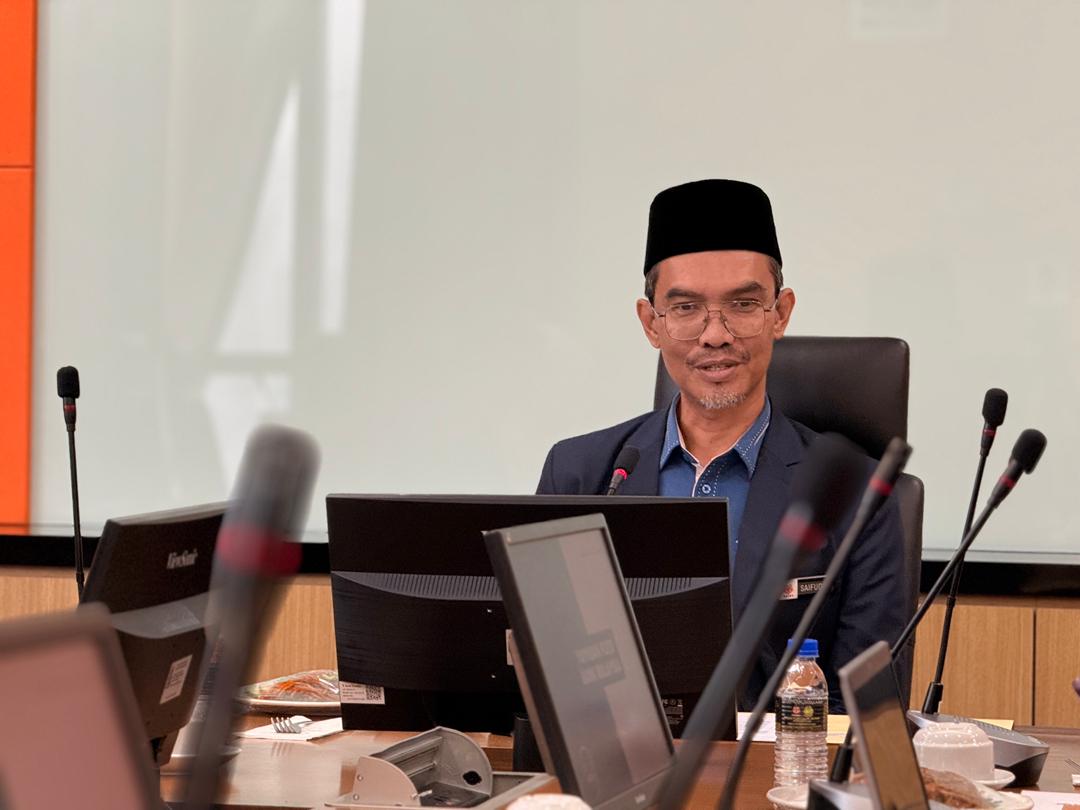 Read more about the article YFBM Teroka Kerjasama Strategik Bersama MAIWP Perkukuh Bantuan Komuniti