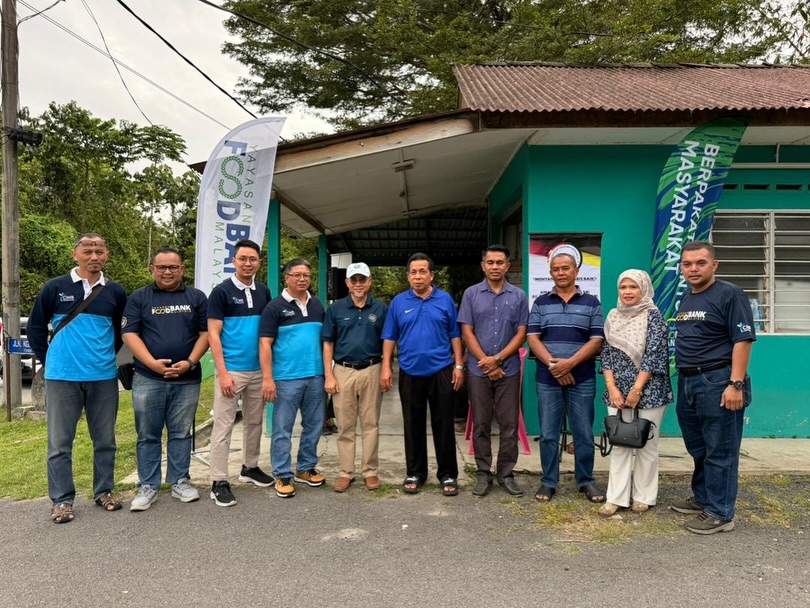 Read more about the article RAIKAN AIDILFITRI BERSAMA CIMB FOUNDATIOIN : PROGRAM BAKUL RAYA DI KG INAS, NEGERI SEMBILAN