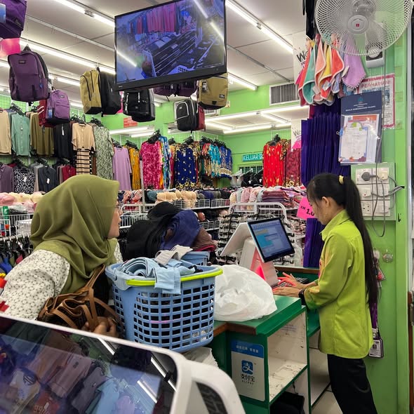 Read more about the article MISI BANTUAN KECEMASAN MANGSA KEBAKARAN SANDAKAN