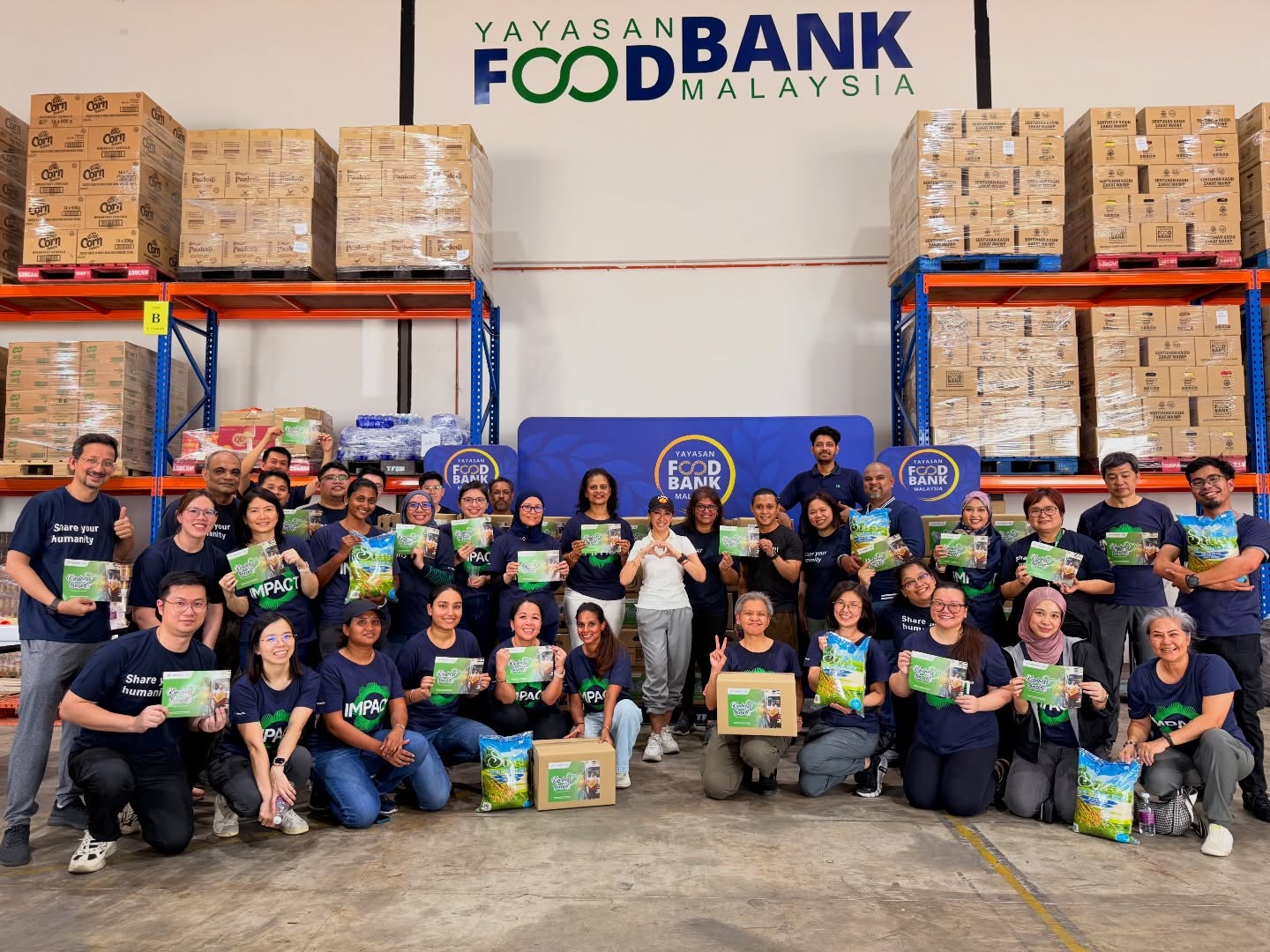 Read more about the article SESI PEMBUNGKUSAN BERSAMA MANULIFE MALAYSIA