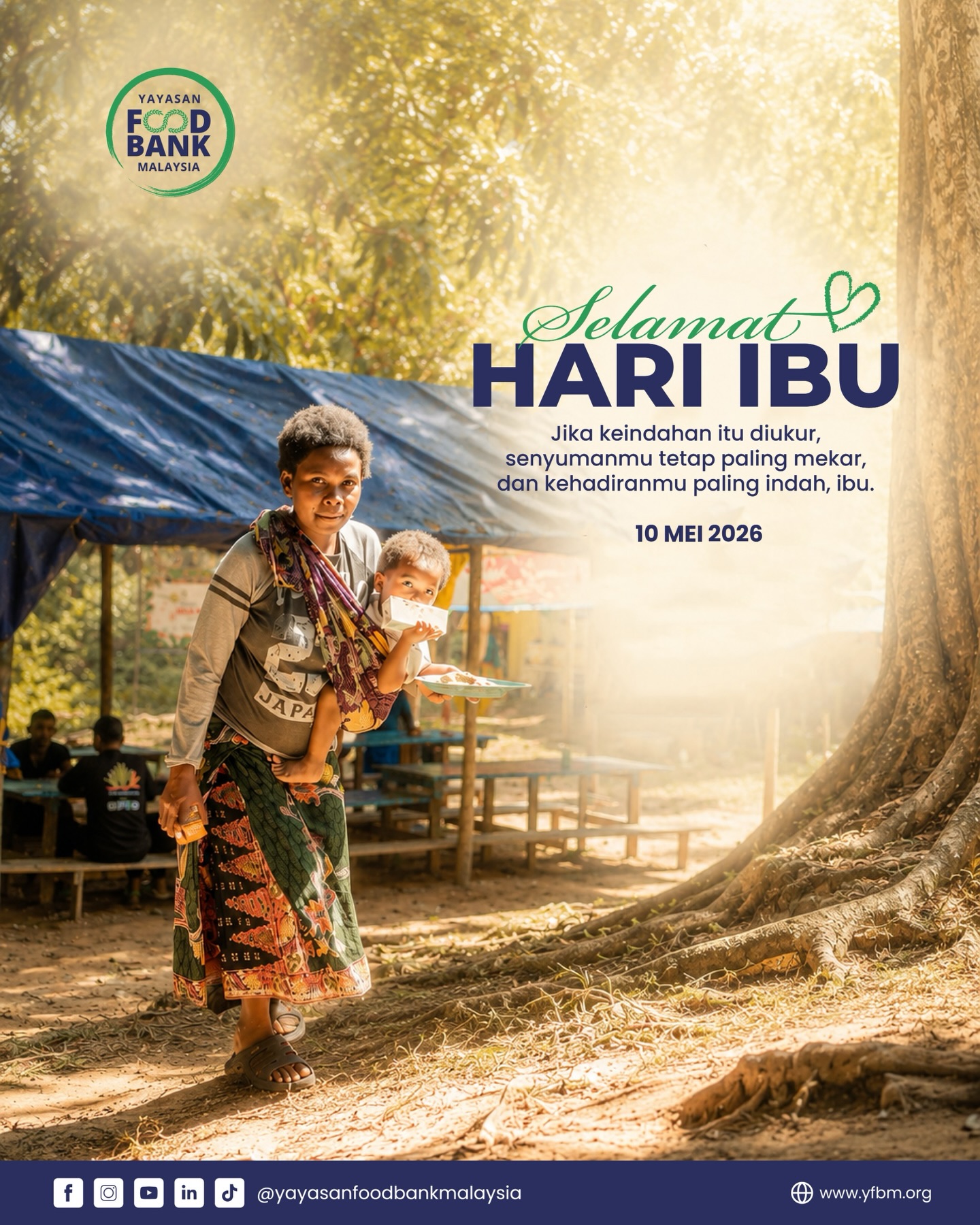 Read more about the article SELAMAT HARI IBU 2026