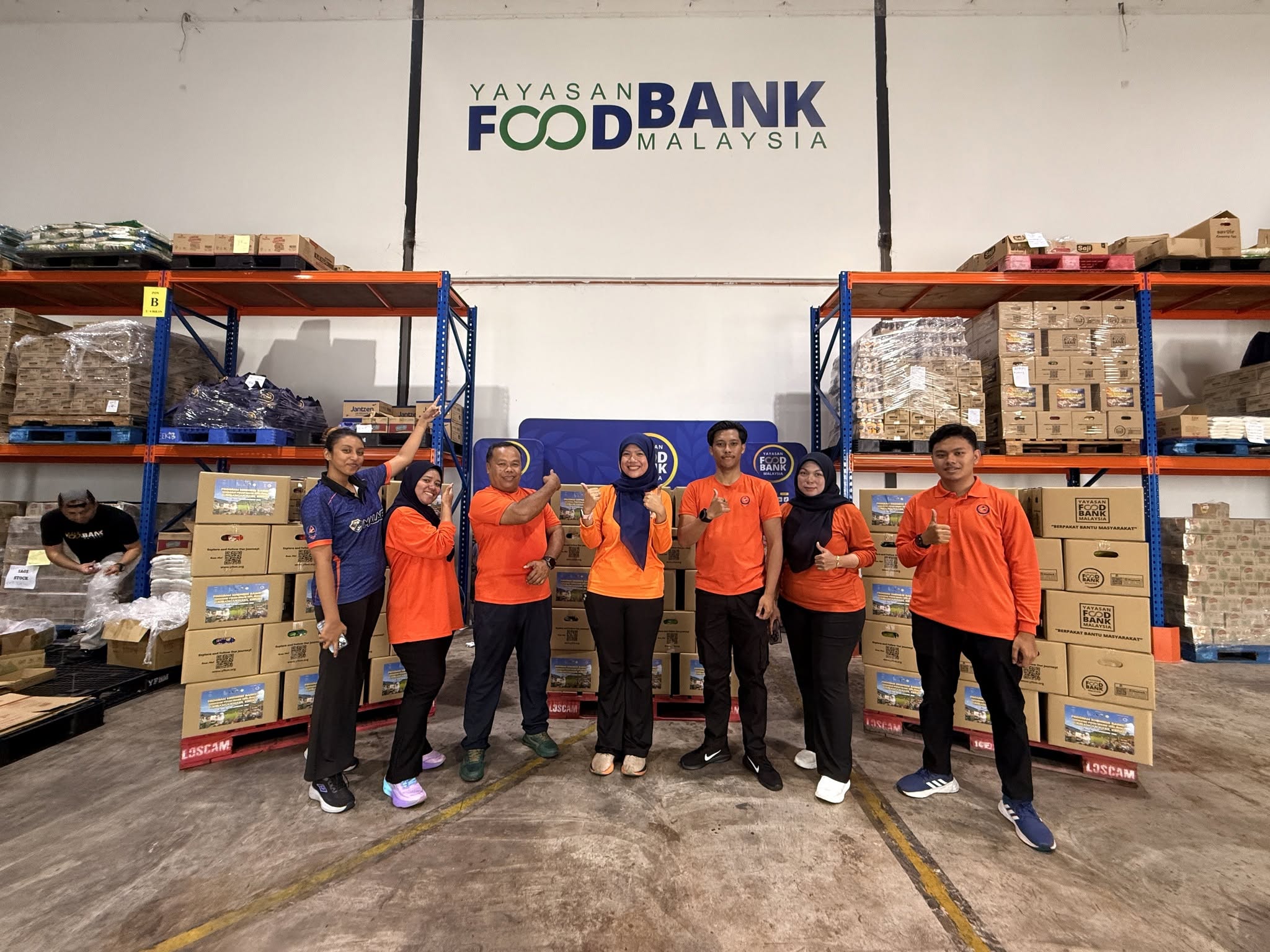 Read more about the article SESI PEMBUNGKUSAN BERSAMA APM WILAYAH PERSEKUTUAN