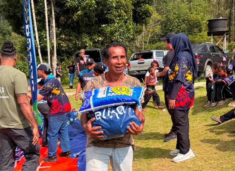 Read more about the article KEMBARA MERDEKA 69 BERSAMA ETIKA SDN BHD – HARI PERTAMA